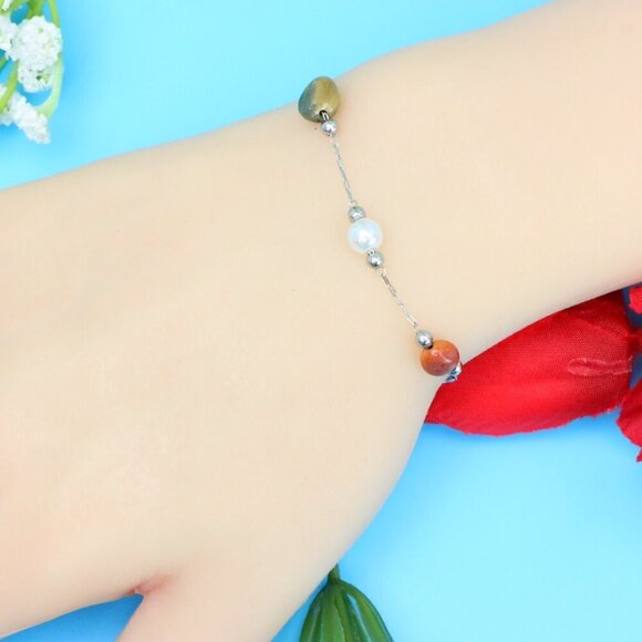 Chic & Stylish Bracelet – A Thoughtful Gift for Women and Girls, DYC1359 - Picture 7 of 8